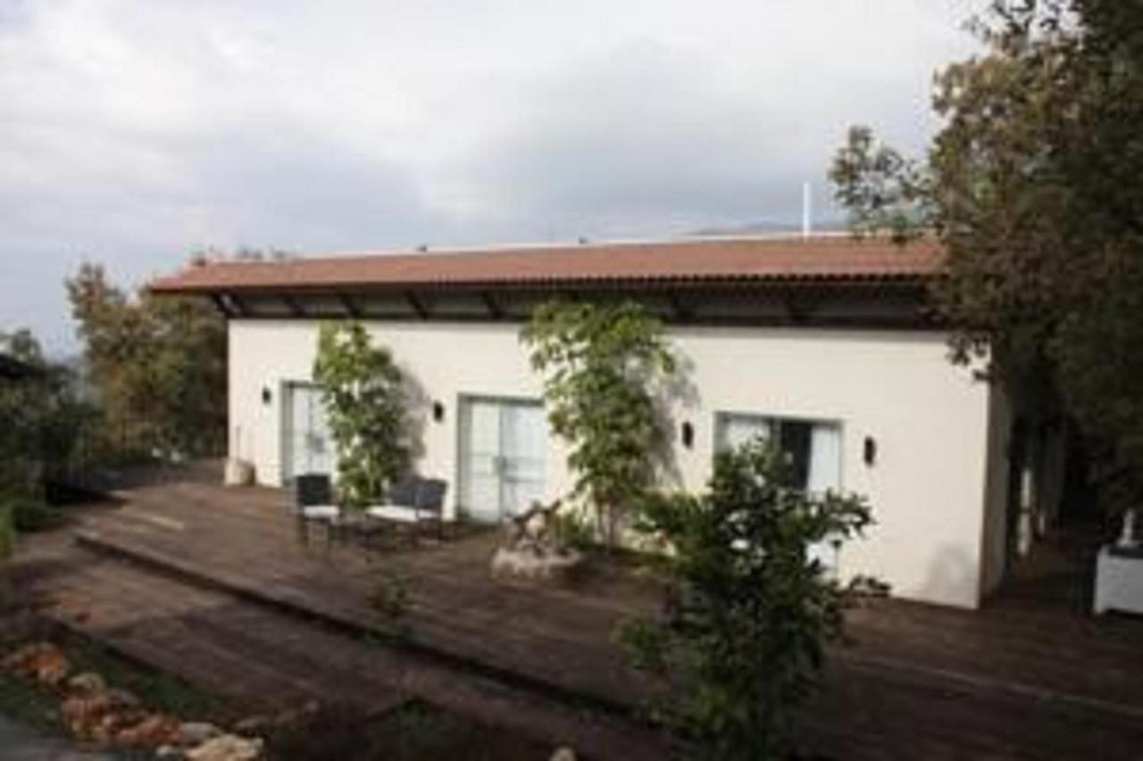 Roof Of The Galilee Amirim Quarto foto