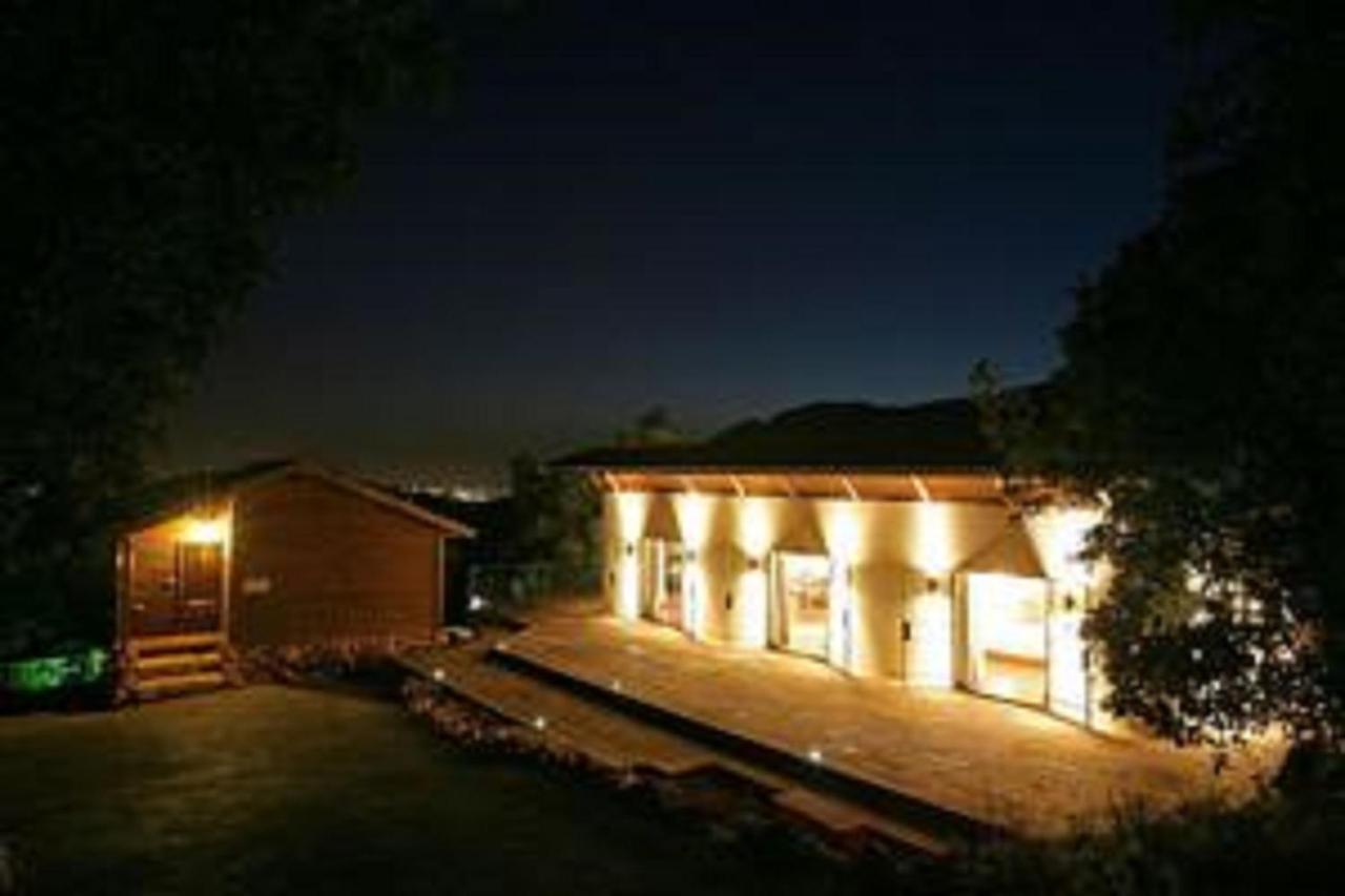 Roof Of The Galilee Amirim Quarto foto