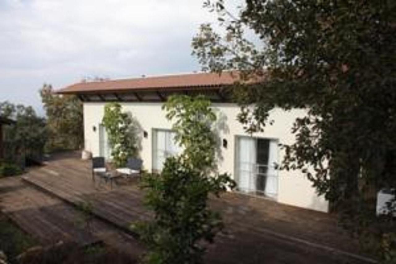 Roof Of The Galilee Amirim Quarto foto